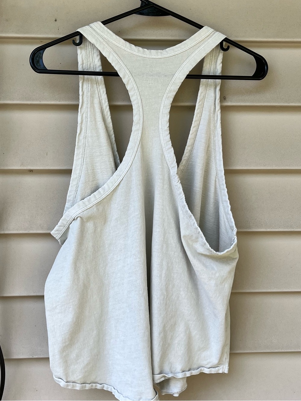 Free People Movement Keep it rolling tank - Picture 7 of 9